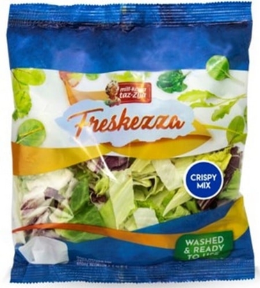 Picture of FRESKEZZA CRUNC RAINBOW 200G